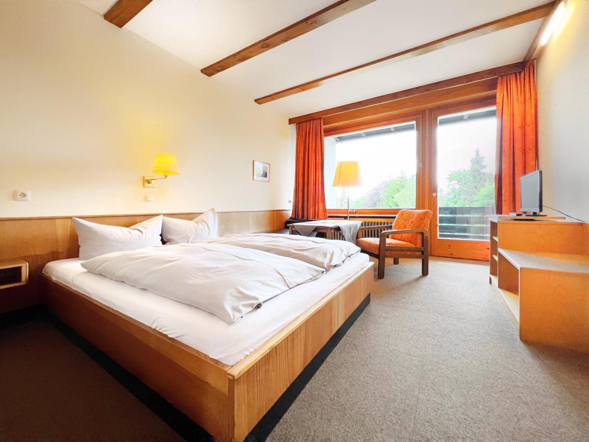 Hotel Wagners Hotel Im Fichtelgebirge